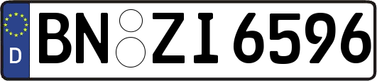 BN-ZI6596
