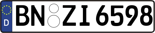BN-ZI6598