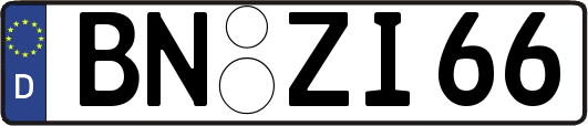 BN-ZI66