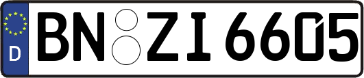 BN-ZI6605