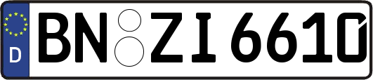 BN-ZI6610