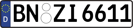 BN-ZI6611