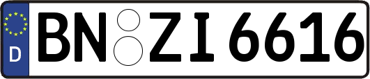 BN-ZI6616