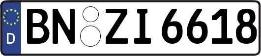 BN-ZI6618