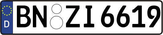 BN-ZI6619