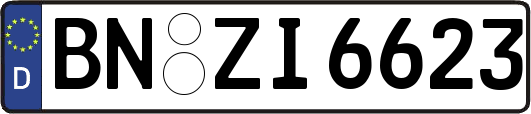 BN-ZI6623