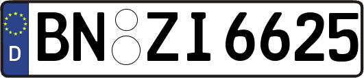 BN-ZI6625