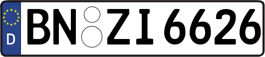BN-ZI6626
