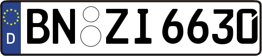 BN-ZI6630