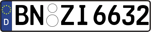 BN-ZI6632
