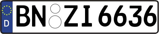 BN-ZI6636