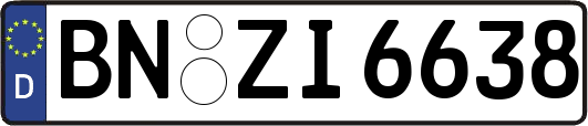 BN-ZI6638