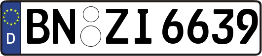 BN-ZI6639