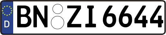 BN-ZI6644