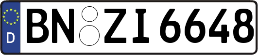 BN-ZI6648