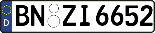 BN-ZI6652