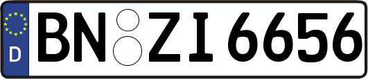 BN-ZI6656