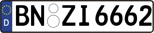 BN-ZI6662
