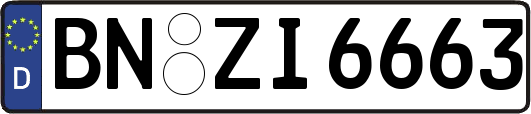 BN-ZI6663
