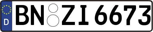 BN-ZI6673