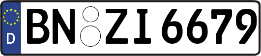 BN-ZI6679