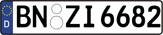 BN-ZI6682