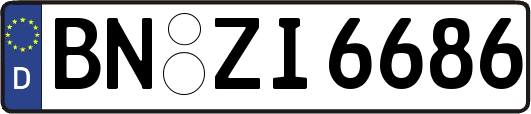 BN-ZI6686