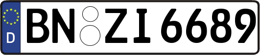 BN-ZI6689