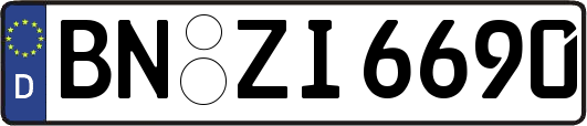 BN-ZI6690