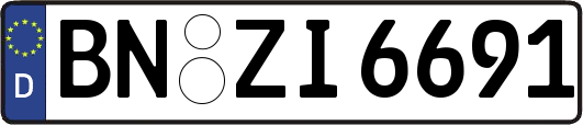 BN-ZI6691