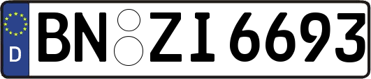 BN-ZI6693