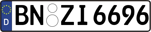 BN-ZI6696