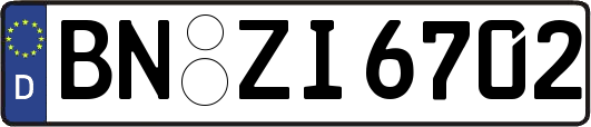 BN-ZI6702