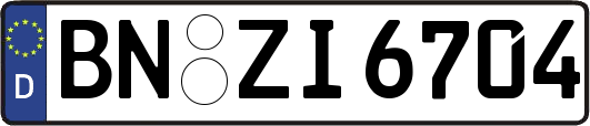 BN-ZI6704