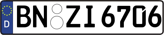 BN-ZI6706