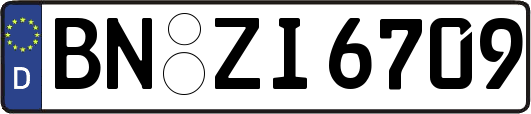 BN-ZI6709