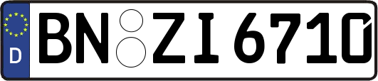 BN-ZI6710
