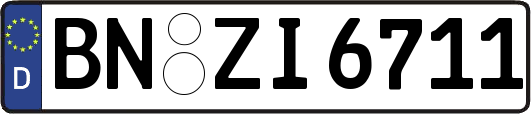 BN-ZI6711