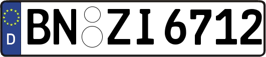BN-ZI6712
