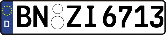 BN-ZI6713