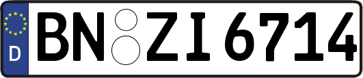 BN-ZI6714