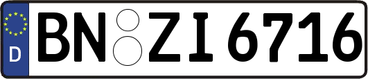 BN-ZI6716