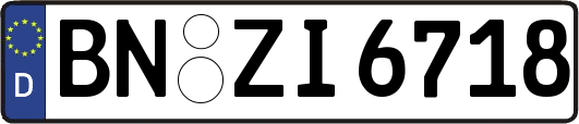 BN-ZI6718