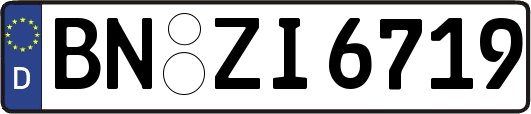 BN-ZI6719