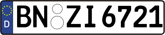 BN-ZI6721