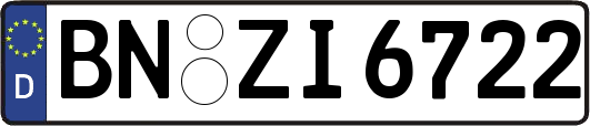 BN-ZI6722