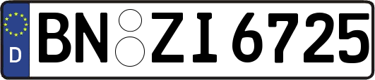 BN-ZI6725