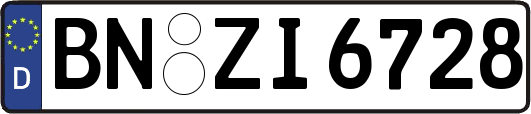 BN-ZI6728