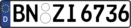 BN-ZI6736