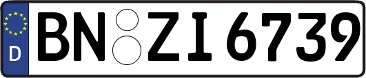 BN-ZI6739